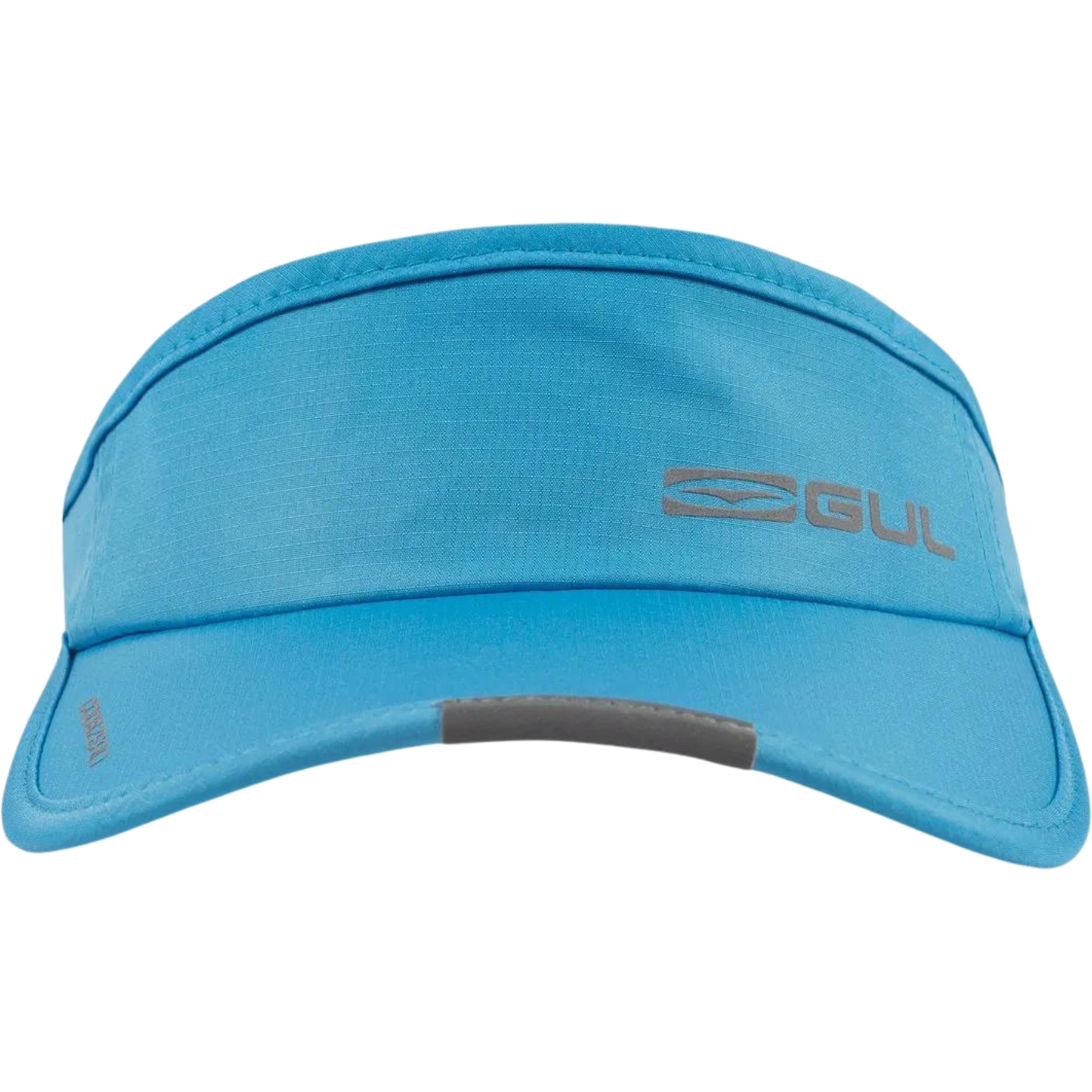 2025 Gul Code Zero Race Visor AC0121-B4 - Blue